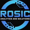 Rosic Analytics and Solutions logo