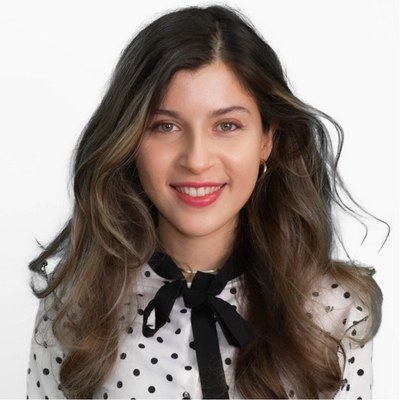 Deena Ahmad, The Next Trend Designs