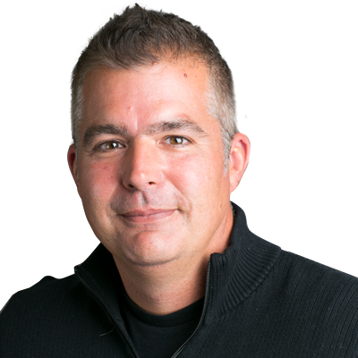 Jeff Alcorn, The Next Trend Designs
