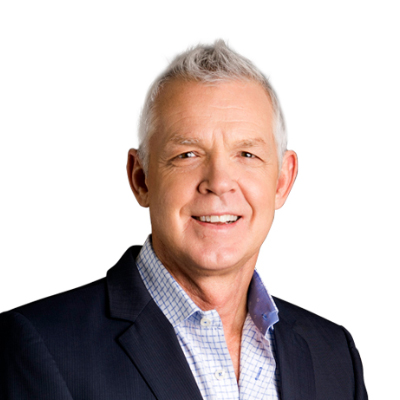 Ken Pollock, The Next Trend Designs
