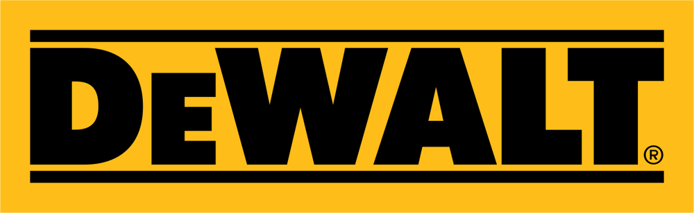 DEWALT (Stanley Black & Decker)
